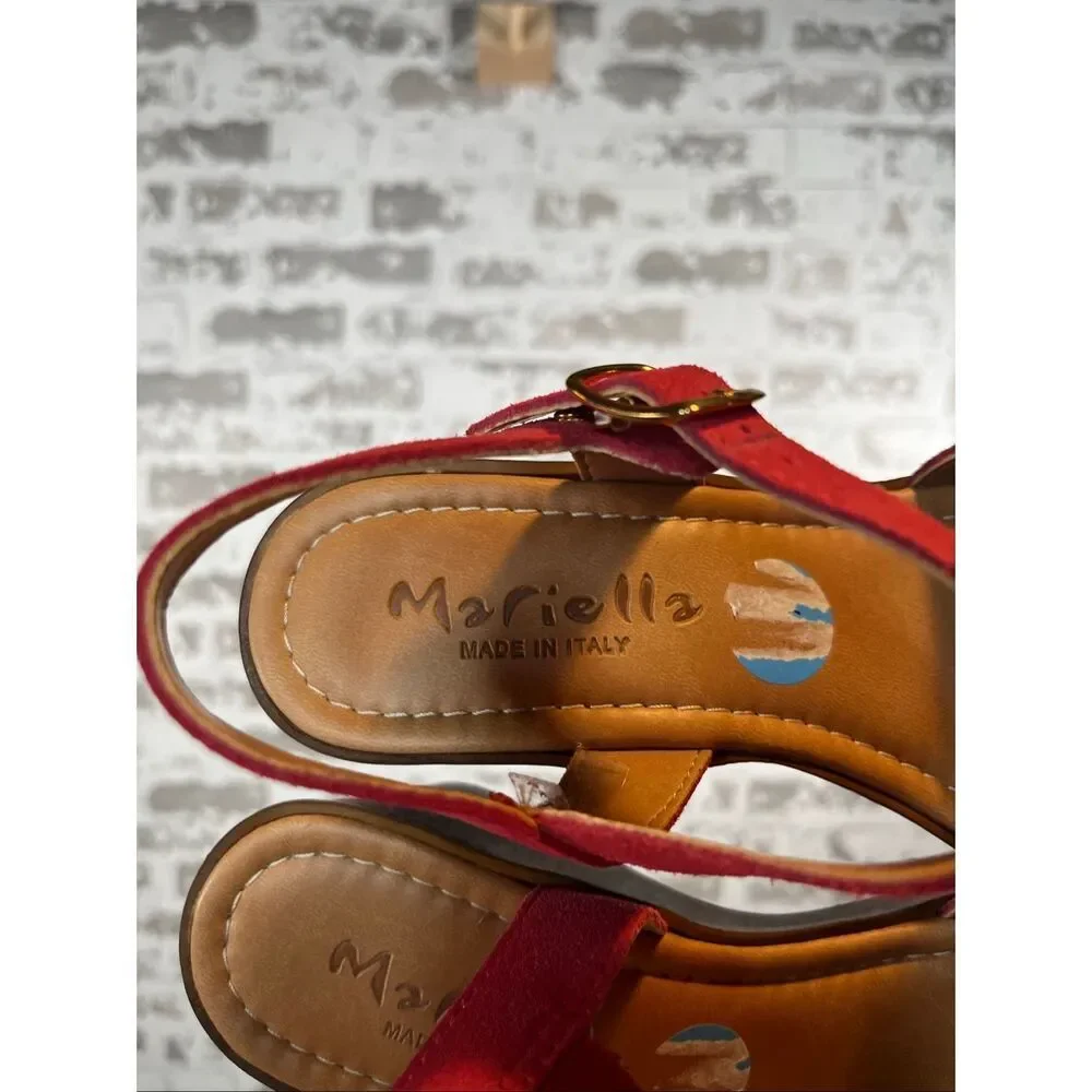 Mariella like new